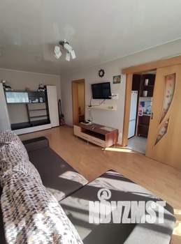 2-к квартира, посуточно, 45м2, 6/9 этаж