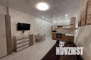 1-к квартира, посуточно, 28м2, 1/14 этаж