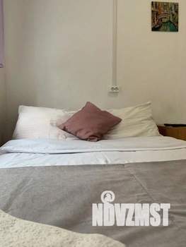 1-к квартира, посуточно, 18м2, 1/1 этаж