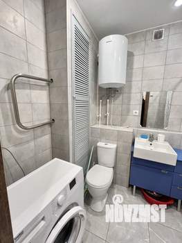 1-к квартира, на длительный срок, 45м2, 2/5 этаж