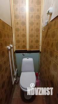 1-к квартира, на длительный срок, 30м2, 5/13 этаж