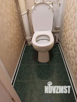 2-к квартира, посуточно, 38м2, 6/9 этаж