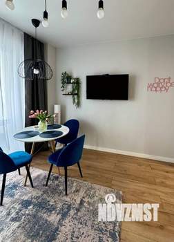 1-к квартира, посуточно, 29м2, 1/1 этаж