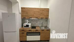 Студия квартира, посуточно, 30м2, 1/5 этаж