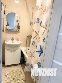 1-к квартира, посуточно, 32м2, 7/9 этаж