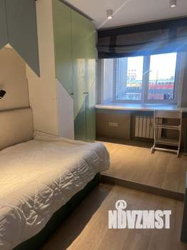 3-к квартира, на длительный срок, 82м2, 3/10 этаж