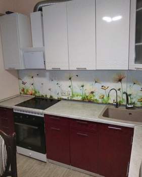 2-к квартира, на длительный срок, 54м2, 1/9 этаж