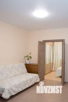 2-к квартира, посуточно, 41м2, 13/16 этаж