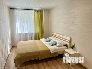 2-к квартира, посуточно, 44м2, 3/5 этаж