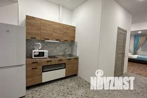 1-к квартира, посуточно, 30м2, 1/5 этаж