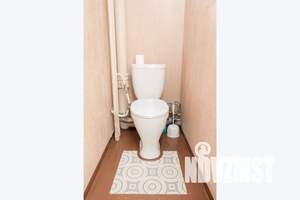 2-к квартира, посуточно, 44м2, 7/9 этаж