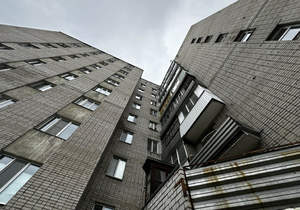 1-к квартира, на длительный срок, 36м2, 8/9 этаж