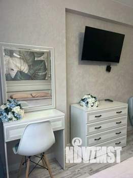 1-к квартира, посуточно, 29м2, 1/1 этаж