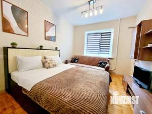 1-к квартира, посуточно, 34м2, 1/10 этаж