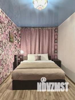 2-к квартира, посуточно, 46м2, 5/5 этаж