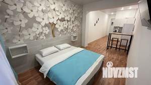 1-к квартира, посуточно, 34м2, 1/5 этаж
