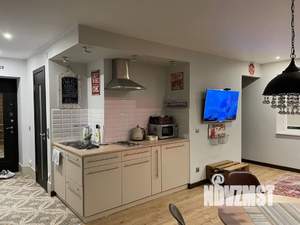 1-к квартира, посуточно, 32м2, 3/5 этаж