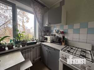 2-к квартира, на длительный срок, 58м2, 4/5 этаж