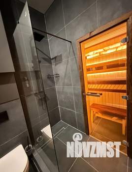 1-к квартира, посуточно, 53м2, 5/5 этаж