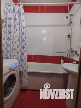 2-к квартира, посуточно, 65м2, 9/9 этаж