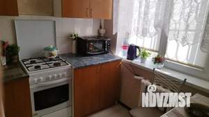 1-к квартира, посуточно, 31м2, 1/5 этаж