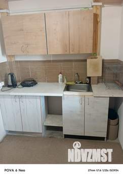 5-к квартира, на длительный срок, 30м2, 4/4 этаж