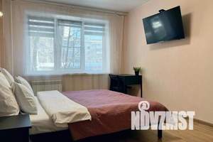 2-к квартира, посуточно, 48м2, 1/5 этаж