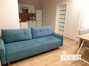 1-к квартира, посуточно, 45м2, 5/15 этаж