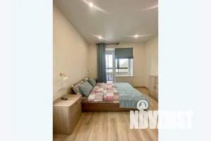 1-к квартира, посуточно, 25м2, 4/10 этаж