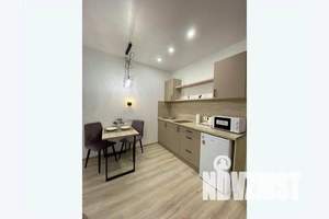 1-к квартира, посуточно, 25м2, 3/10 этаж