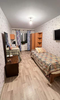 2-к квартира, на длительный срок, 47м2, 2/5 этаж