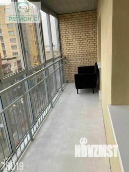 1-к квартира, на длительный срок, 36м2, 10/12 этаж