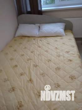 Студия квартира, посуточно, 18м2, 4/4 этаж