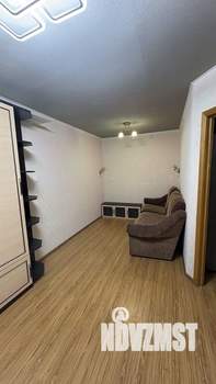 1-к квартира, на длительный срок, 29м2, 4/5 этаж