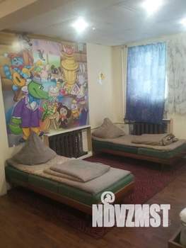 2-к квартира, посуточно, 90м2, 1/3 этаж