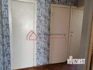 2-к квартира, на длительный срок, 42м2, 6/9 этаж