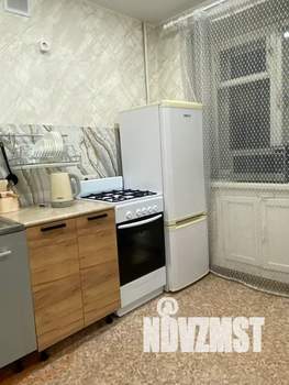 1-к квартира, посуточно, 28м2, 2/5 этаж