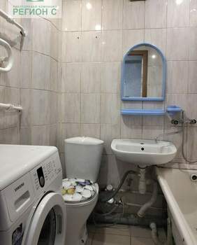 2-к квартира, на длительный срок, 45м2, 4/5 этаж