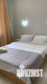 1-к квартира, посуточно, 24м2, 6/14 этаж