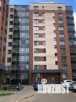 2-к квартира, посуточно, 40м2, 6/10 этаж