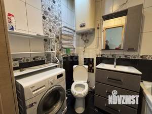 2-к квартира, на длительный срок, 45м2, 3/5 этаж