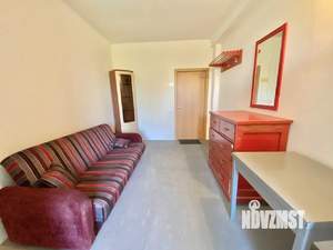 1-к квартира, на длительный срок, 20м2, 2/4 этаж