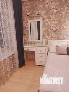 1-к квартира, посуточно, 38м2, 5/9 этаж