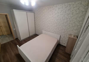 2-к квартира, на длительный срок, 42м2, 1/11 этаж