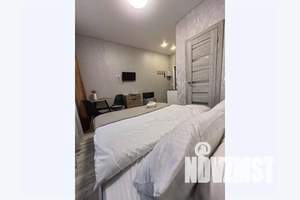 1-к квартира, посуточно, 18м2, 5/9 этаж