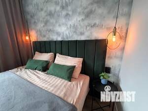 Студия квартира, посуточно, 32м2, 9/9 этаж