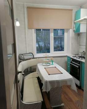 2-к квартира, на длительный срок, 48м2, 1/5 этаж