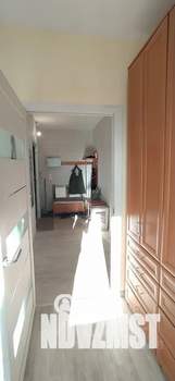 2-к квартира, посуточно, 51м2, 8/9 этаж