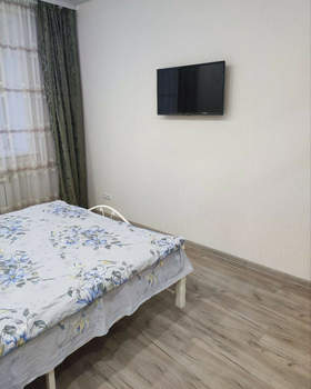 1-к квартира, на длительный срок, 43м2, 3/9 этаж