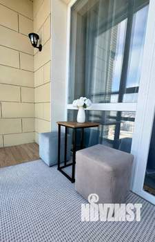 1-к квартира, посуточно, 31м2, 1/1 этаж